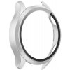 Ochranný kryt pre Huawei Watch 3 - Strieborný