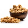 GRIZLY Kešu údené, 500 g