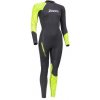 Zoggs Plavecký oblek - EXPLORER TOUR FS WOMAN 2XL