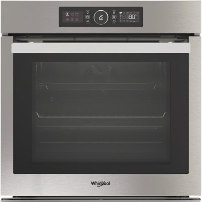 WHIRLPOOL AKZ9 6270 IX