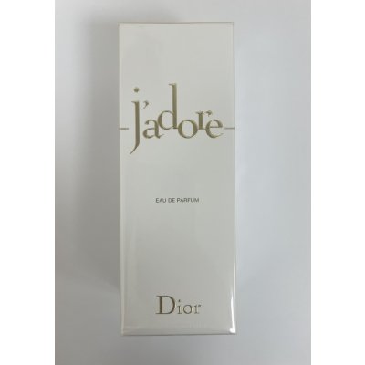 Christian Dior J´adore 2023 parfumovaná voda dámska 100 ml