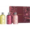 Molton Brown Darčeková sada sprchových gélov Floral Spicy Body Care Collection