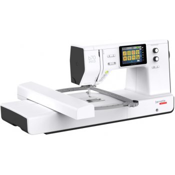 Bernina Bernette 70 DECO