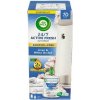 Air Wick Active Fresh Náplň na vodnej báze do automatického difuzéra bielizeň a orchidea 228 ml