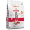 Calibra Cat Life Sterilised Beef 6kg