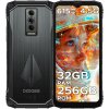Smartfón DooGee S59 4 GB / 64 GB 4G (LTE) čierny