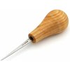 Rydlo BeaverCraft P1/01 rovné - ploché, 1 mm