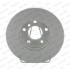 Brzdový kotúč FERODO (Federal-Mogul) DDF2197C
