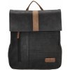 Beagles Brunete Backpack 4 l Black