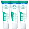 Elmex Bieliace pre citlivé zuby Sensitive Whitening 3 x 75 ml