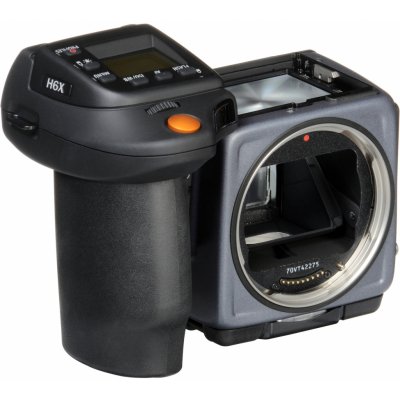 Hasselblad H6X