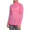 Under Armour | Tech 1/2 Zip - Twist | rúžová| L