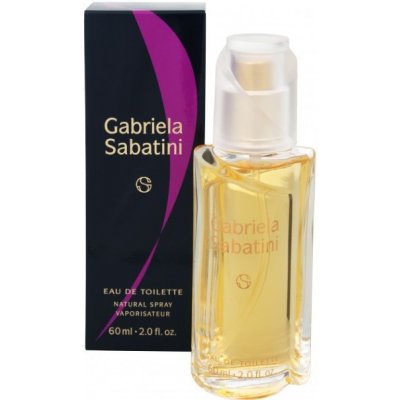 Gabriela Sabatini toaletná voda dámska 30 ml