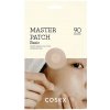 COSRX Master Patch Hydrokoloidné Náplasti na Akné a Urýchlenie Hojenia Pleti 90 ks