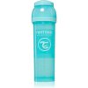 Twistshake Anti Colic TwistFlow dojčenská fľaša Blue 330 ml