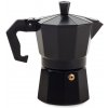 Verk 07041 Moka konvice - 150 ml - černá