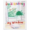 David Hockney. My Window