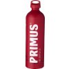 Fľaša na palivo Primus Fuel Bottle 1,5 l Farba: červená