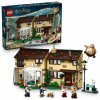 LEGO® Harry Potter™ 76451 Zobí ulice: Návšteva tety Marge