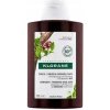 Klorane Shampooing À La Quinine & Edelweiss BIO šampón s chinínom a bio plesnivcom alpským 200 ml