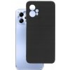 Soft Flex Puzdro na mobil Motorola Moto G13, G23 Farba: Čierna