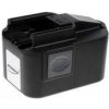 Powery Akumulátor Milwaukee System 3000 B14.4 3000mAh NiMH 14,4V - neoriginálny