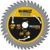 DeWALT DT99561 XR FLEXVOLT pílový kotúč 165 x 20 mm, 42 zubov