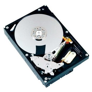 Toshiba 3TB, 3,5", 7200rpm, 64MB, SATA, DT01ACA300