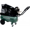 Metabo 601537000 - Mega 400-50 D - Kompresor, Kartón