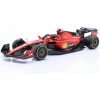 F1 FERRARI SF-23 #55 C.Sainz 2023 1/18 Bburago