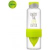 Locknlock Fľaša na vodu Bisfree Detox 520 ml