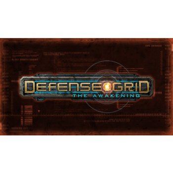 Defense Grid: The Awakening