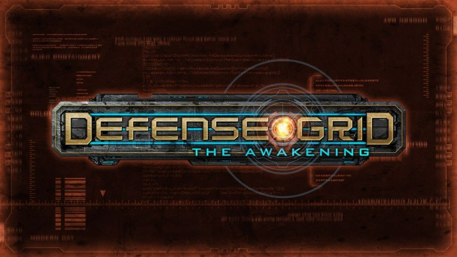 Defense Grid: The Awakening