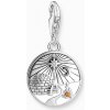 THOMAS SABO prívesok charm Igloo 2060-473-7
