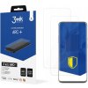 Ochranná fólia 3MK pre OnePlus 7 Pro 2 ks