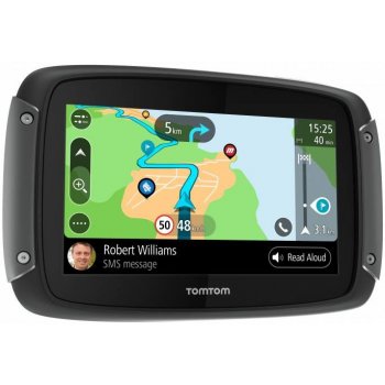 TomTom Rider 550 Premium