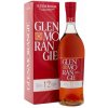 Glenmorangie Lasanta Sherry Cask 12y 43% 0,7 l (kartón)