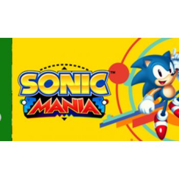 Sonic Mania