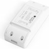 Smart Wi-Fi skrytý prepínač - 90-250V, 16A - Amazon Alexa, Google Home, IFTTT kompatibilita
