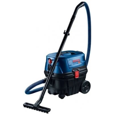 Priemyselný vysávač Bosch Professional GAS 12-25 PL 1250 W