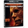 Halloween zabíjí 2BD (UHD+BD)