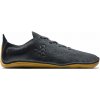 Vivobarefoot SENSUS II WOMENS OBSIDIAN CRACKED LEATHER veľkosť 37