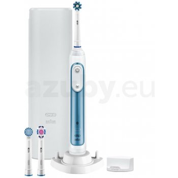 Oral-B Smart 6 6000N CrossAction