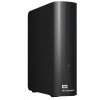 WD Elements 6TB, WDBWLG0060HBK-EESN