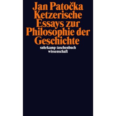 Ketzerische Essays zur Philosophie der Geschichte