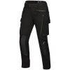 IXS nohavice VENTURE STX 1.0 X2-015405 black - 4XL
