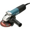 MAKITA 9558HNRG ELEKTRICKÁ UHLOVÁ BRÚSKA 125MM 9558HNRG