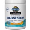 Garden of Life Magnesium Dr. Fomulated - Hořčík 197,4 g pomaranč
