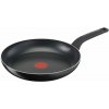 Panvica Tefal Simply Clean 24 cm non-stick čierna