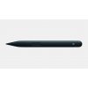 Microsoft Surface Slim Pen 2 - Aktivní stylus - 2 tlačítka - Bluetooth 5.0 - matná čerň - pro Microsoft Surface Hub 2S, Laptop Studio, Pro 8, Pro 9, Pro X, Studio 2; Surface Duo 2